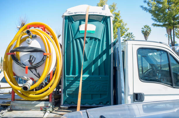 Best Luxury portable toilet rental  in Garden City, KS