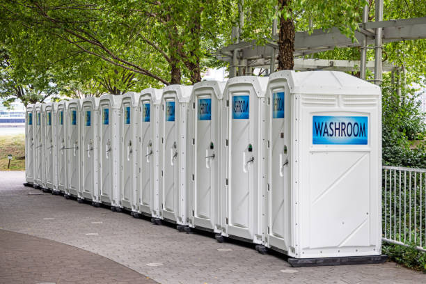 Best Porta potty rental for festivals  in Garden City, KS
