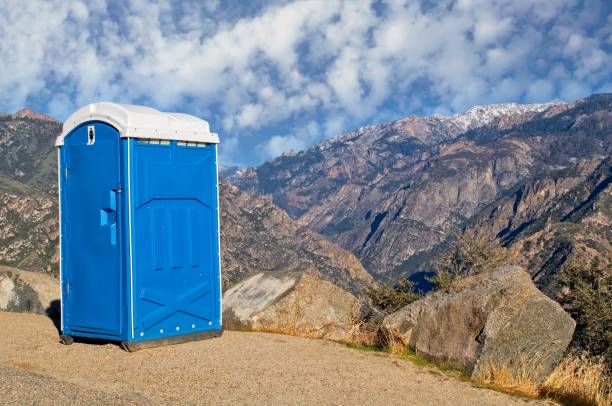 Best Long-term porta potty rental  in Garden City, KS